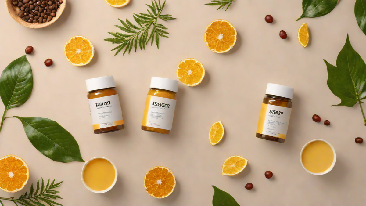 Amazonで買えるサプリおすすめ5選【2026年版】コスパ最強をランキング