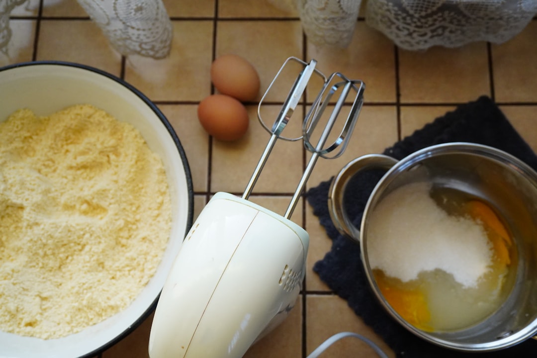 お菓子作り道具おすすめ7選【2026年版・初心者向け】