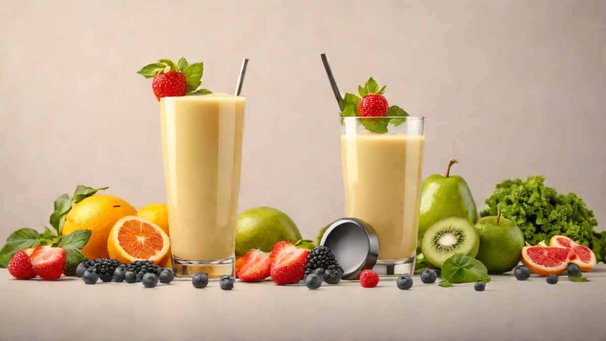 ミキサーおすすめ5選【2026年版】毎朝スムージーを