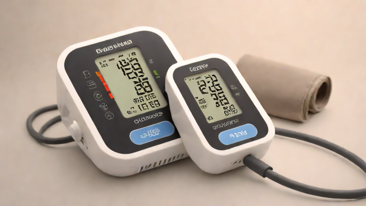 血圧計おすすめ3選【2026年版】上腕式と手首式を比較