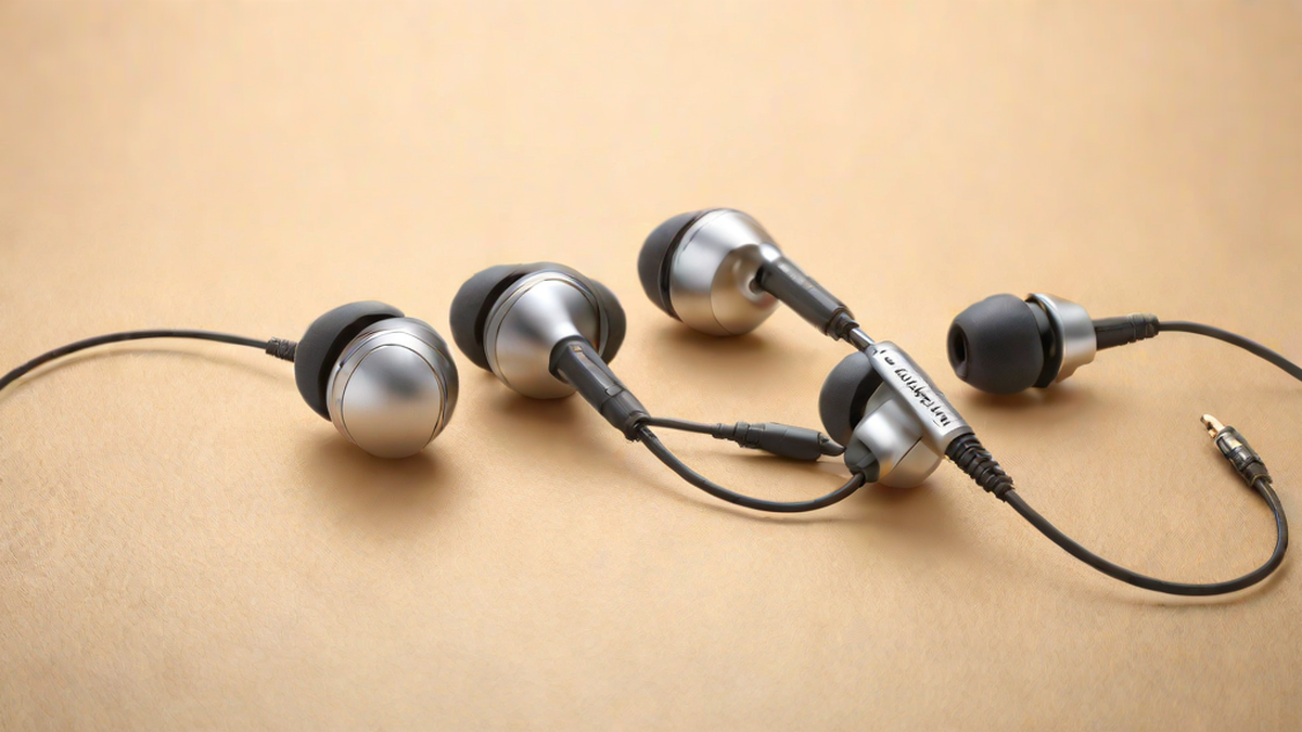 e☆イヤホンおすすめ5選｜専門店で選ぶ理由