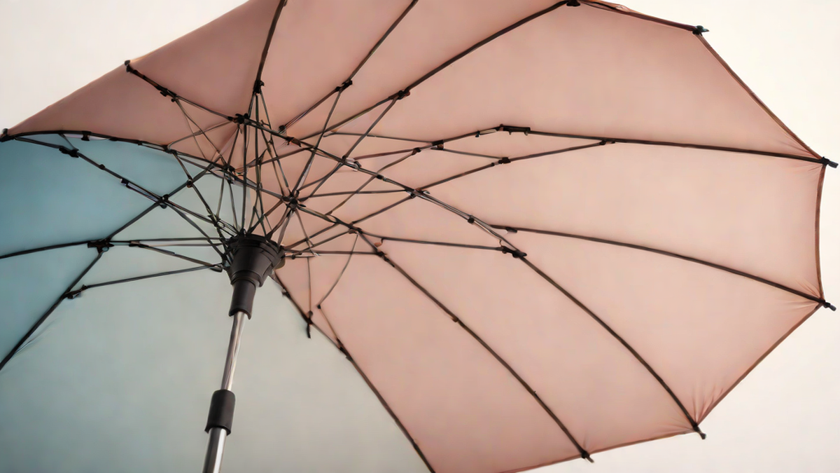 折りたたみ傘おすすめ5選【2026年春】軽量・晴雨兼用で毎日持ち歩ける