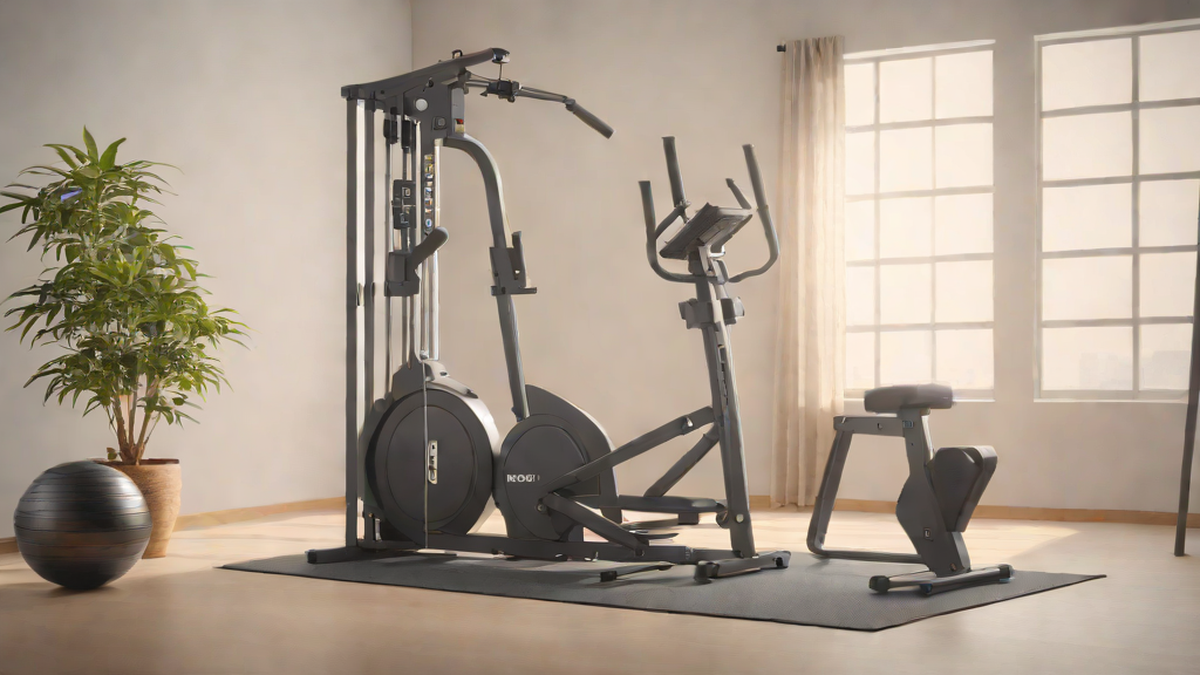 自宅筋トレ器具おすすめ5選【2026年版】ダンベル・チューブで本格トレーニング