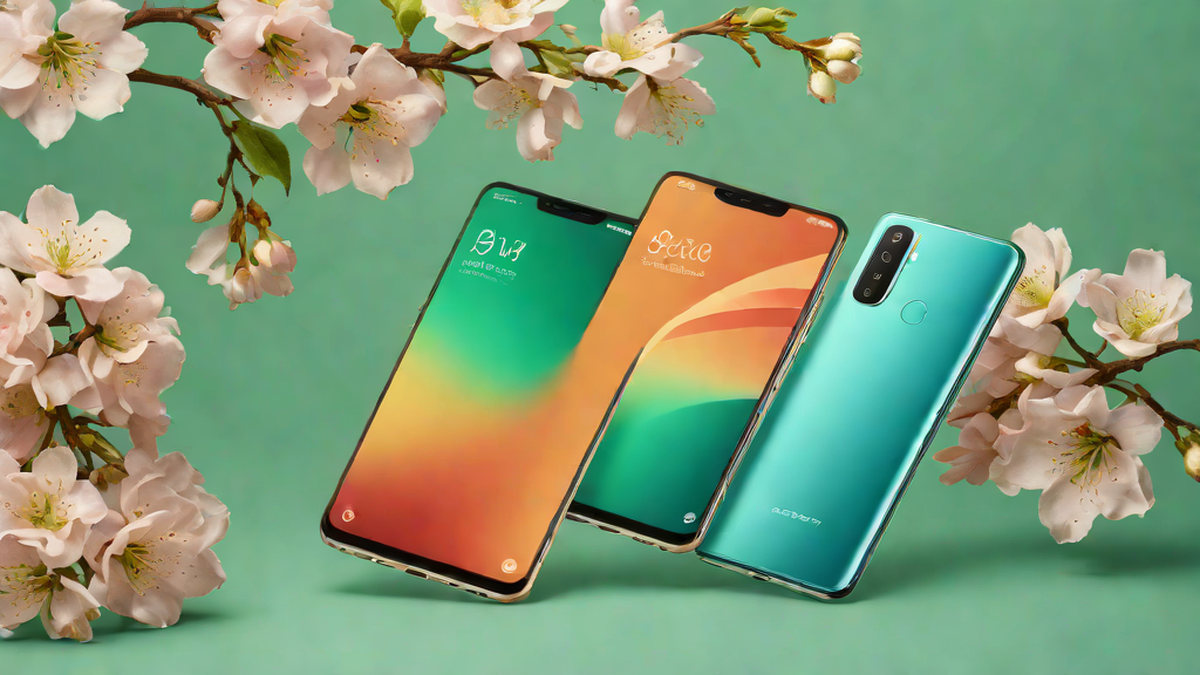 OPPO公式ストアが安い！春セールおすすめ3選