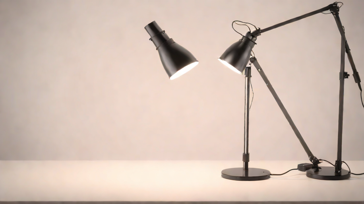 読書ライトおすすめ3選【2026年版】クリップ式・ネック式を徹底比較