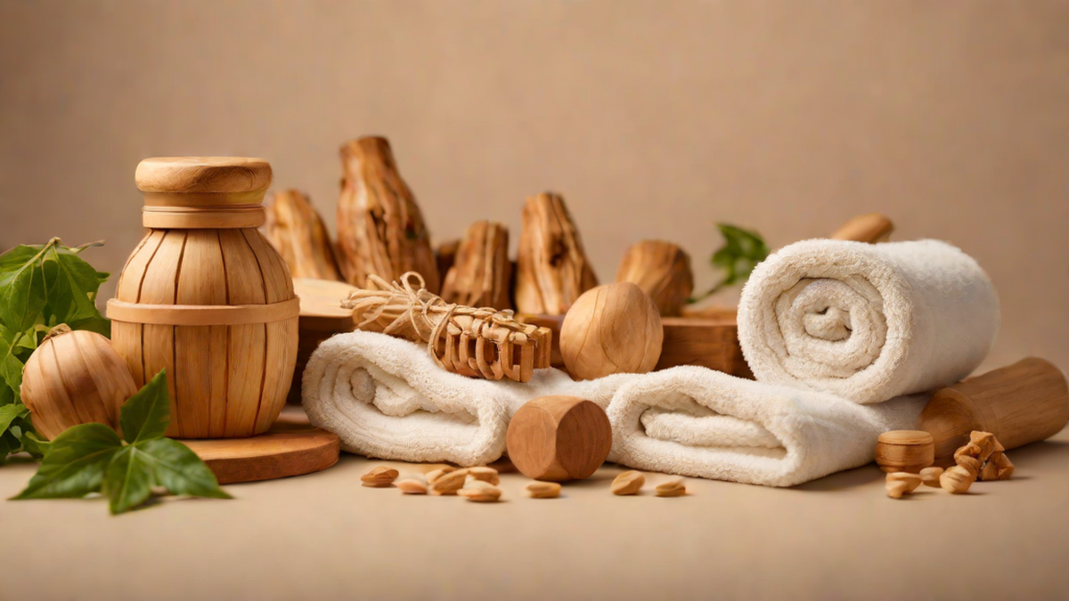 サウナグッズおすすめ5選【2026年版】整い体験を格上げ