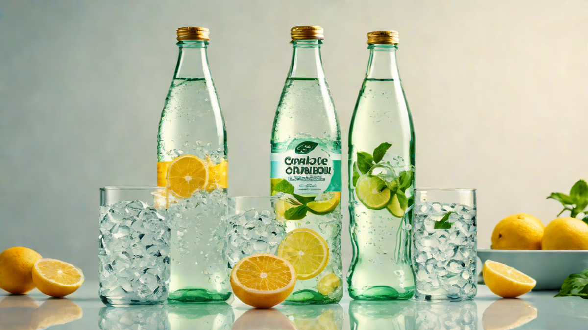 炭酸水メーカー おすすめ3選【2026年版】コスパで選ぶソーダメーカー比較