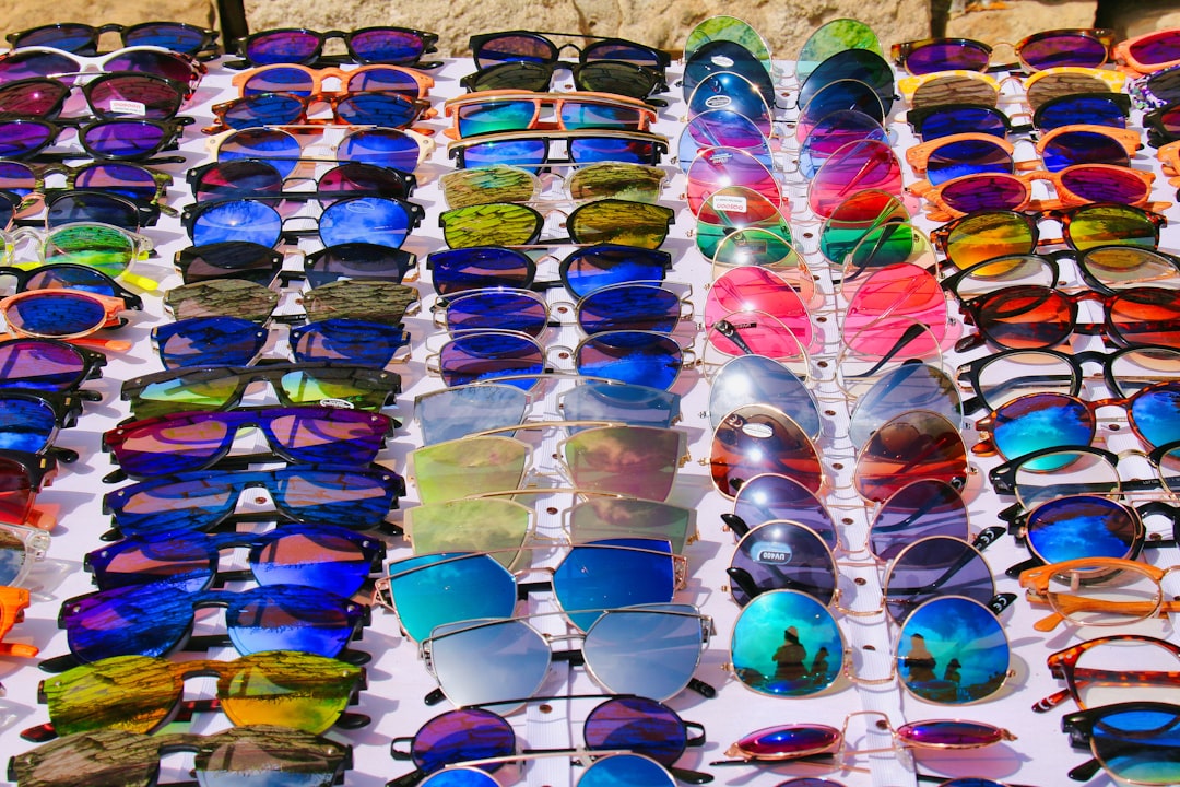 サングラスおすすめ5選【UV400・春夏用】2026年版