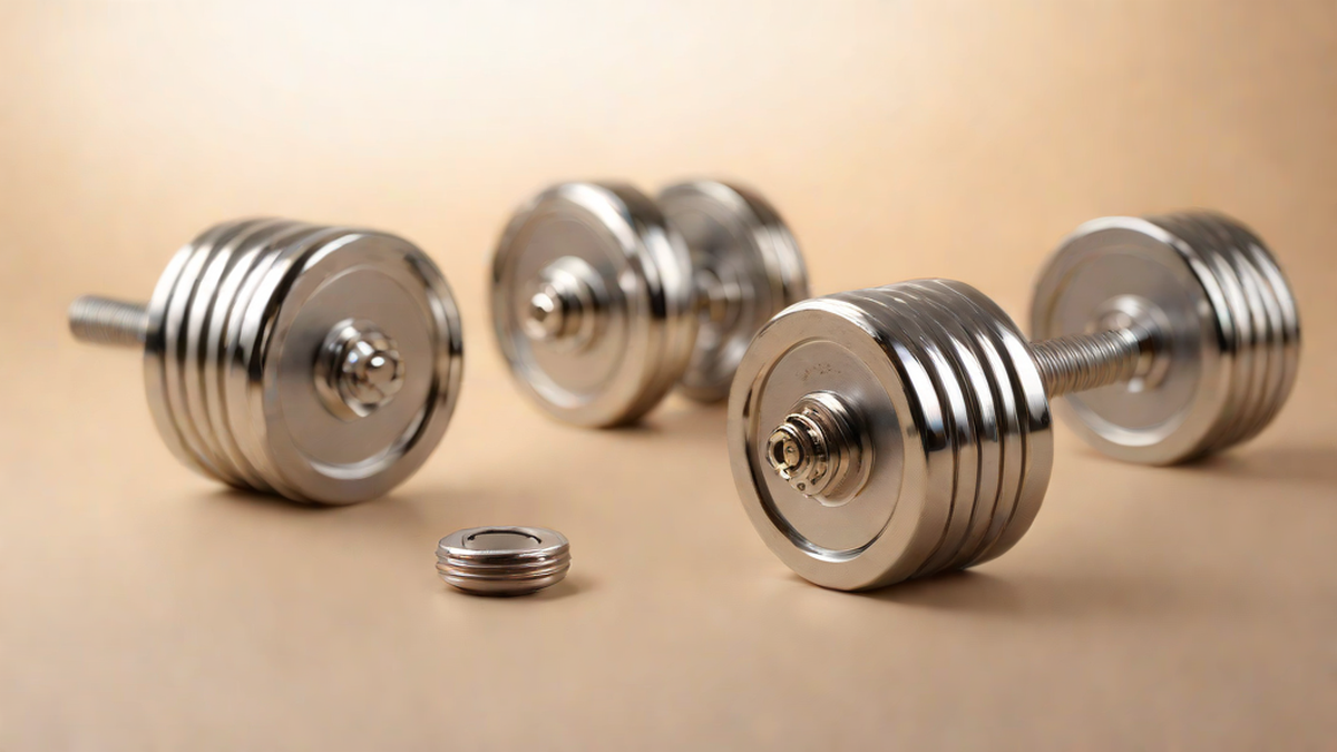 ダンベルセットおすすめ5選【2026年】自宅筋トレに最適な選び方