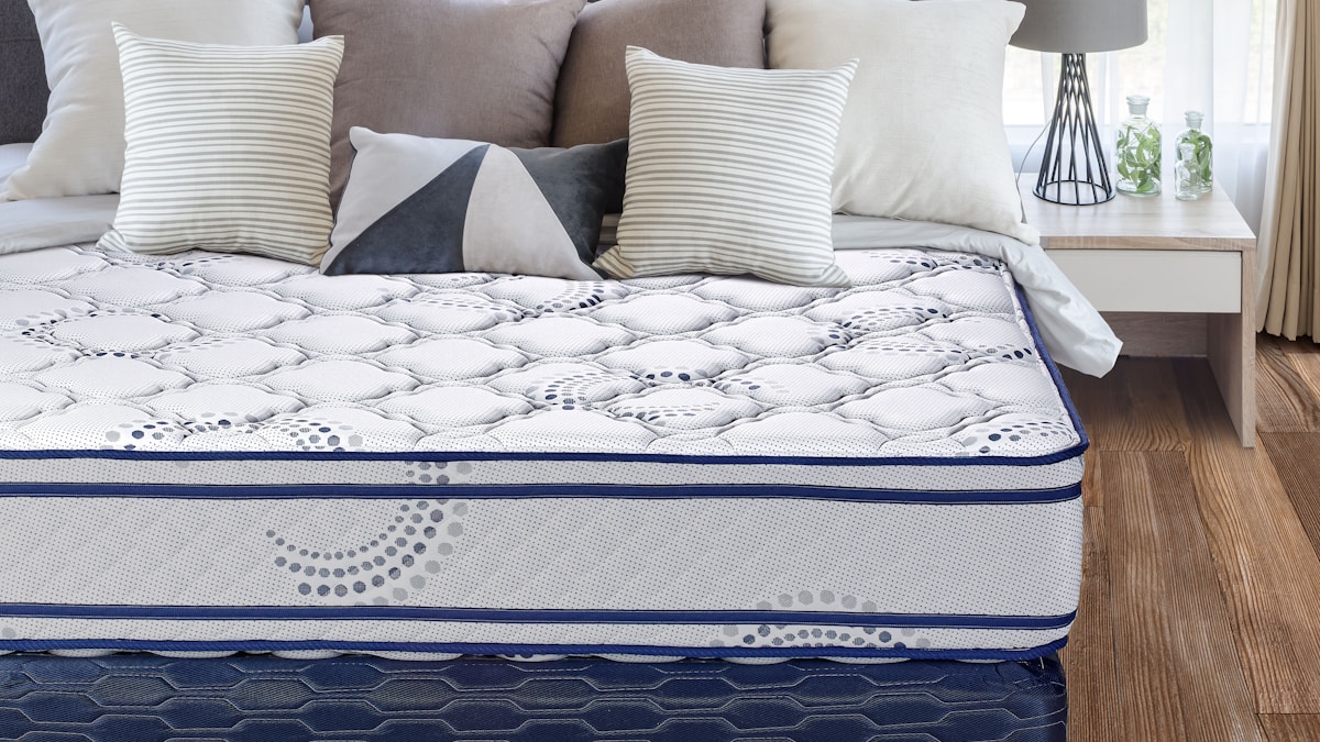 雲のやすらぎプレミアム 敷布団 腰痛対策 新生活