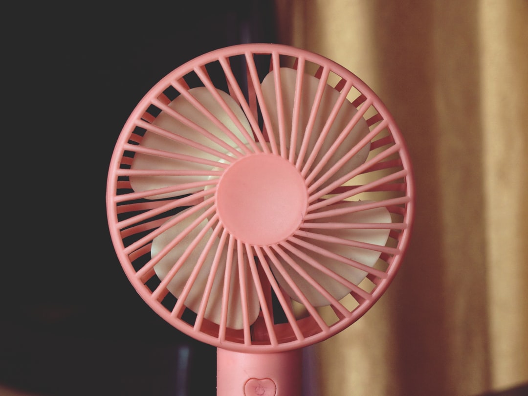 ハンディ扇風機（ハンディファン）のおすすめ商品