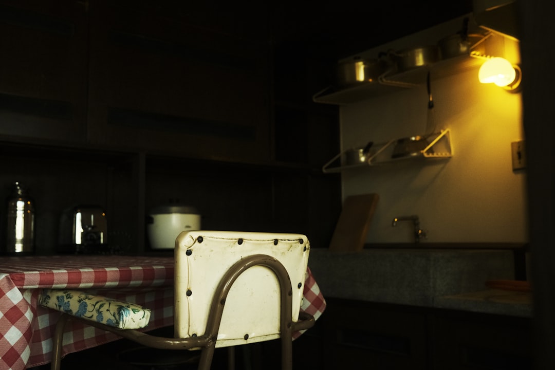 炊飯器 キッチン