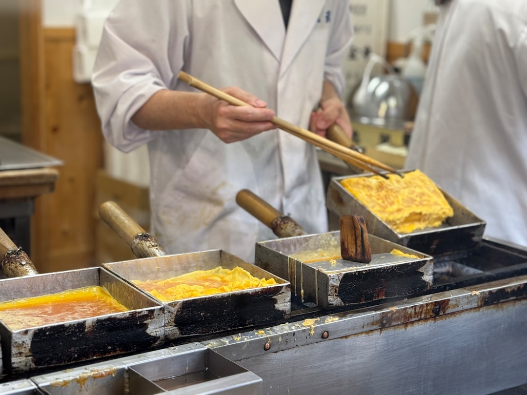 卵焼き器 おすすめ 選び方